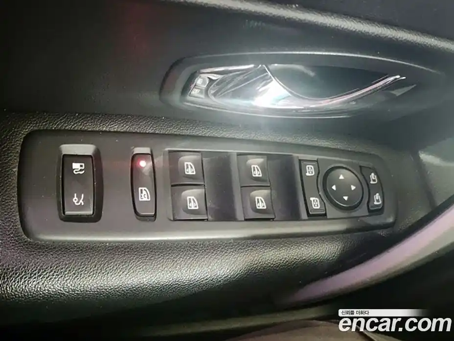 Renault SM5 2015 2.0 гидро в Москве № 927565, фото 15