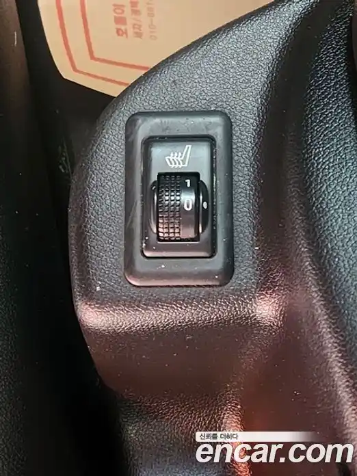 Renault SM5 2015 2.0 гидро в Москве № 927565, фото 16