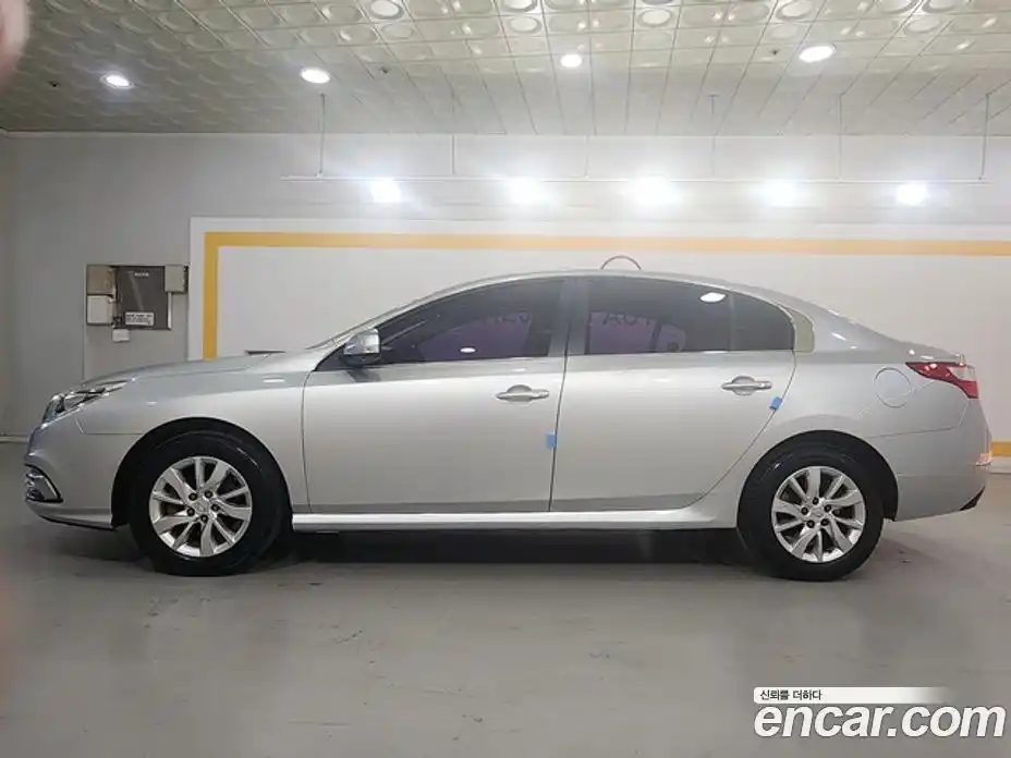 Renault SM5 2015 2.0 гидро в Москве № 927565, фото 19