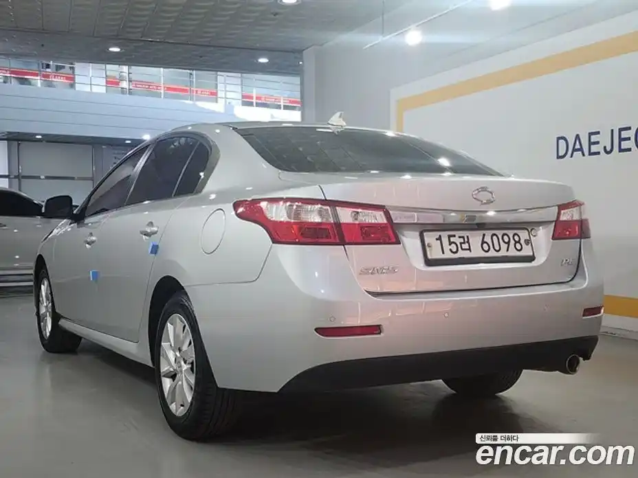 Renault SM5 2015 2.0 гидро в Москве № 927565, фото 20