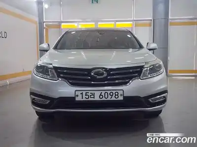 Renault SM5 2015 2.0 гидро в Москве № 927565, миниатюра 3