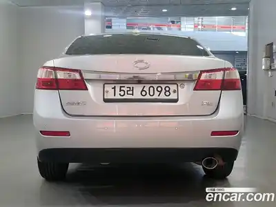 Renault SM5 2015 2.0 гидро в Москве № 927565, миниатюра 4