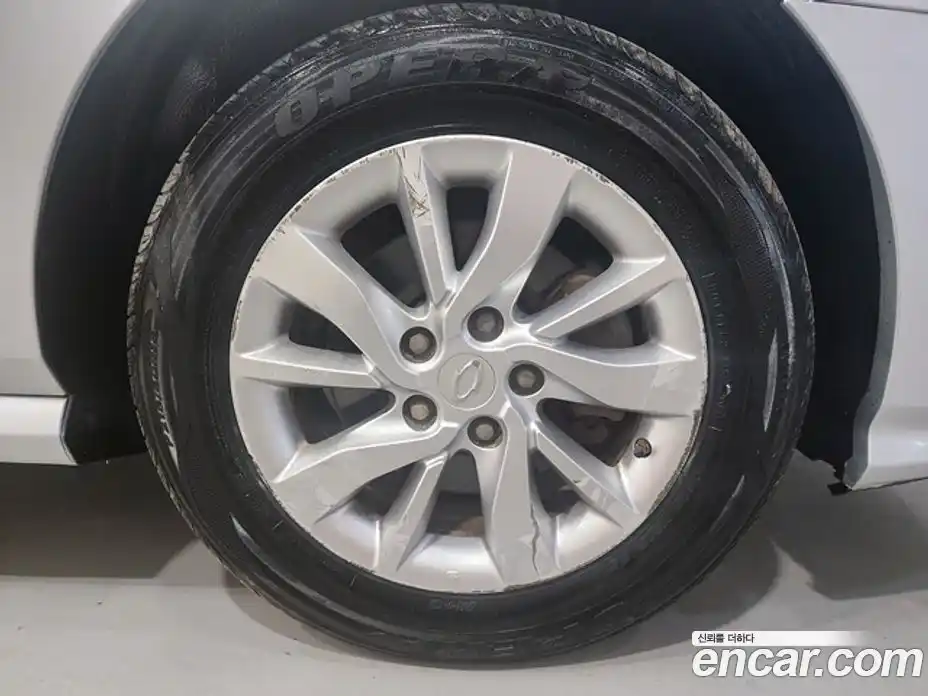 Renault SM5 2015 2.0 гидро в Москве № 927565, фото 5