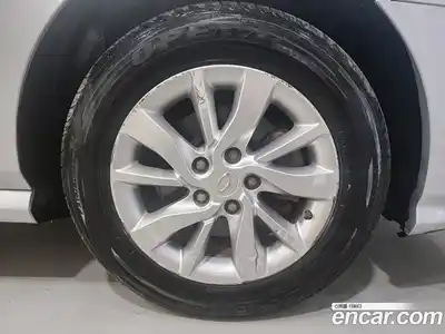 Renault SM5 2015 2.0 гидро в Москве № 927565, миниатюра 5