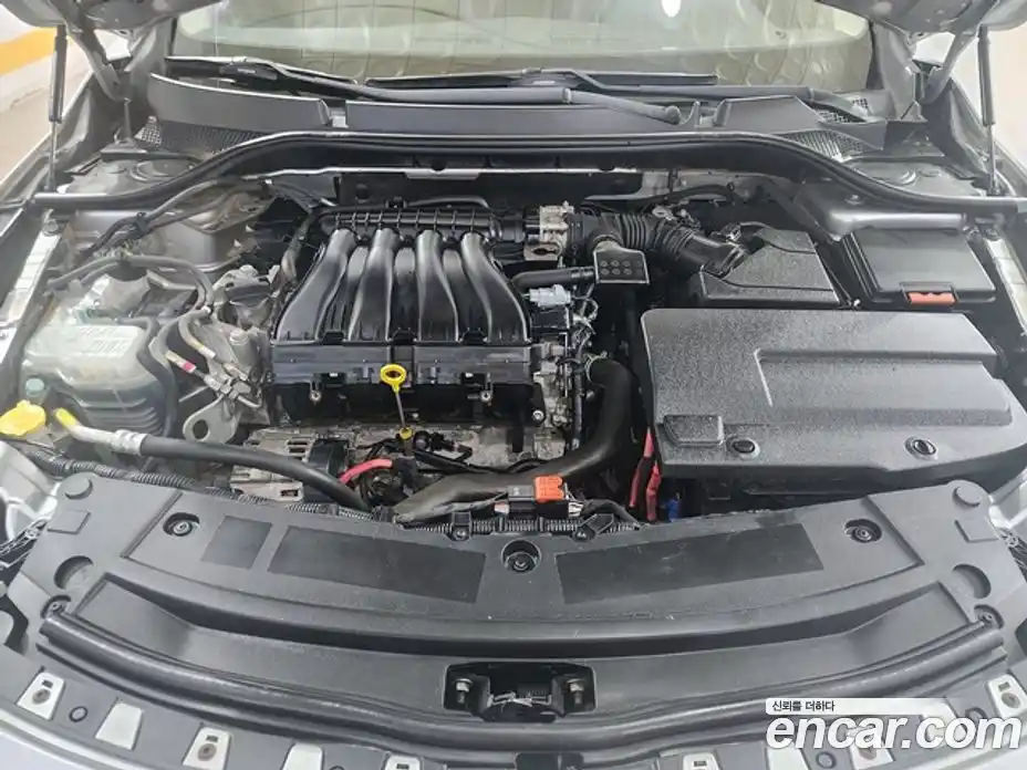 Renault SM5 2015 2.0 гидро в Москве № 927565, фото 6