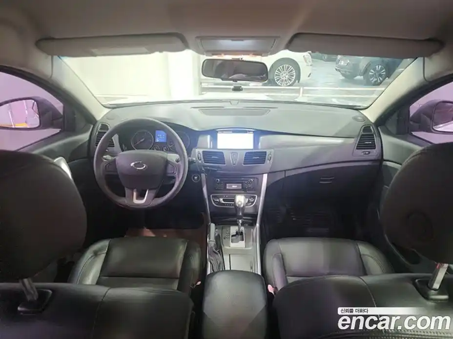 Renault SM5 2015 2.0 гидро в Москве № 927565, фото 7
