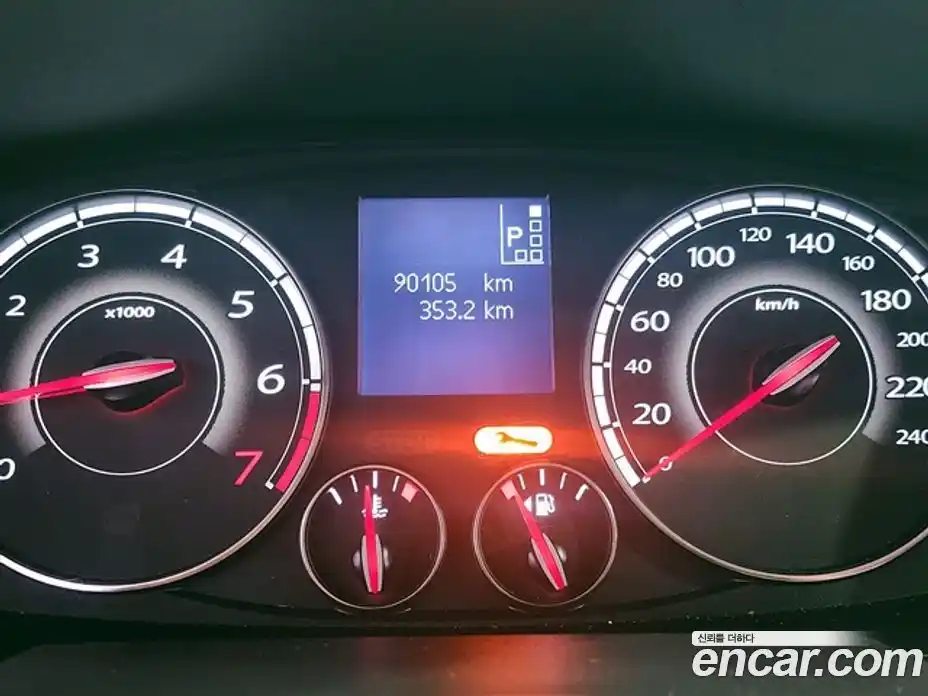 Renault SM5 2015 2.0 гидро в Москве № 927565, фото 8