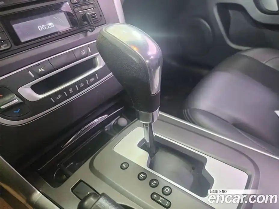 Renault SM5 2015 2.0 гидро в Москве № 927565, фото 9