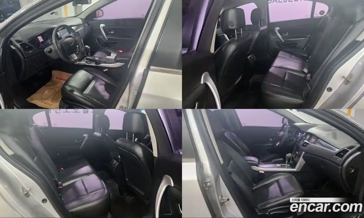 Renault SM5 2015 2.0 гидро в Москве № 927565, фото 10