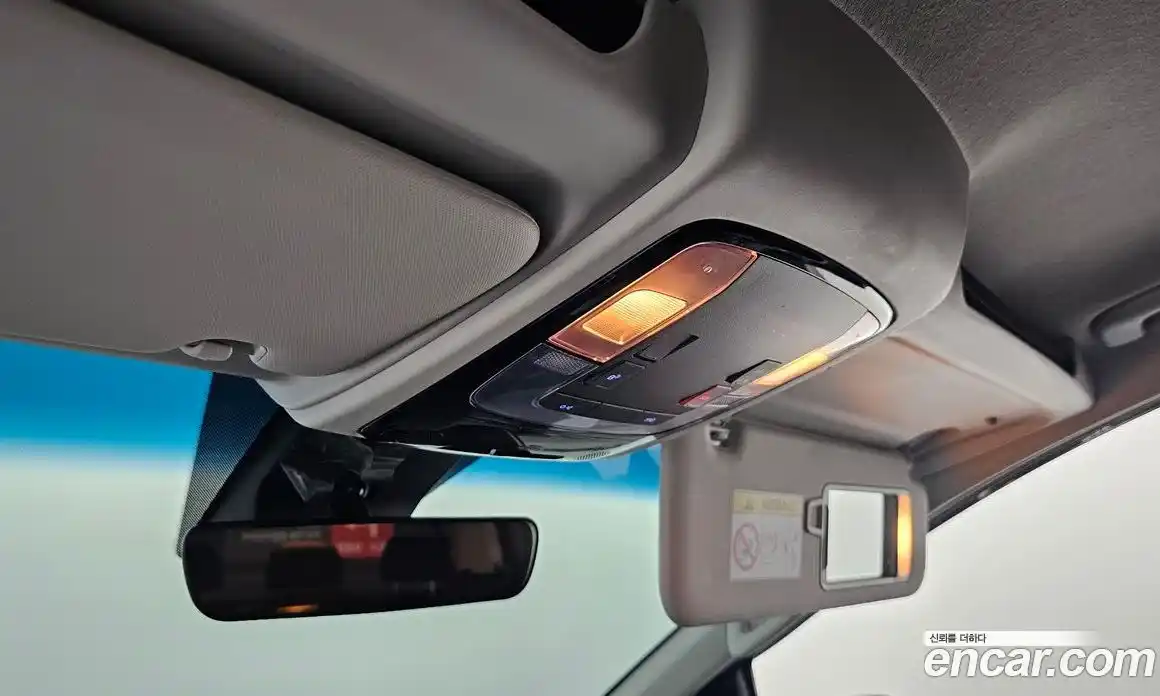 Hyundai Staria 2024 2.2 Автомат в Москве № 927628, фото 19