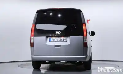 Hyundai Staria 2024 2.2 Автомат в Москве № 927628, миниатюра 4