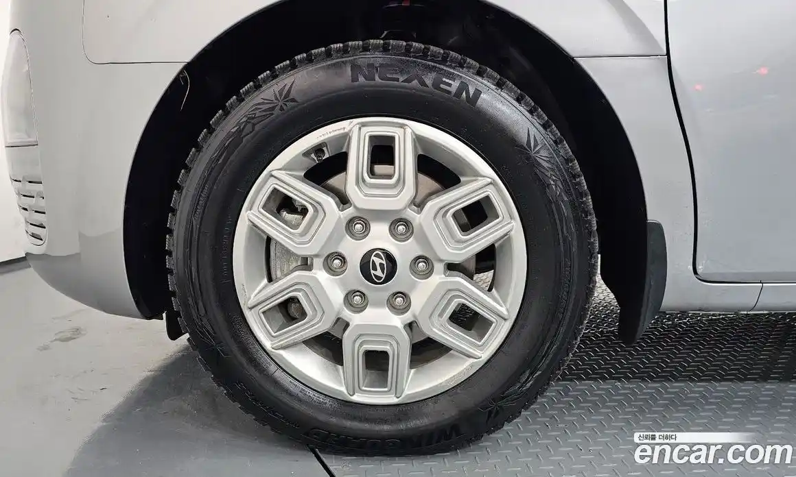 Hyundai Staria 2024 2.2 Автомат в Москве № 927628, фото 5