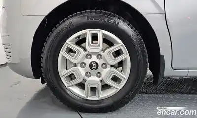 Hyundai Staria 2024 2.2 Автомат в Москве № 927628, миниатюра 5