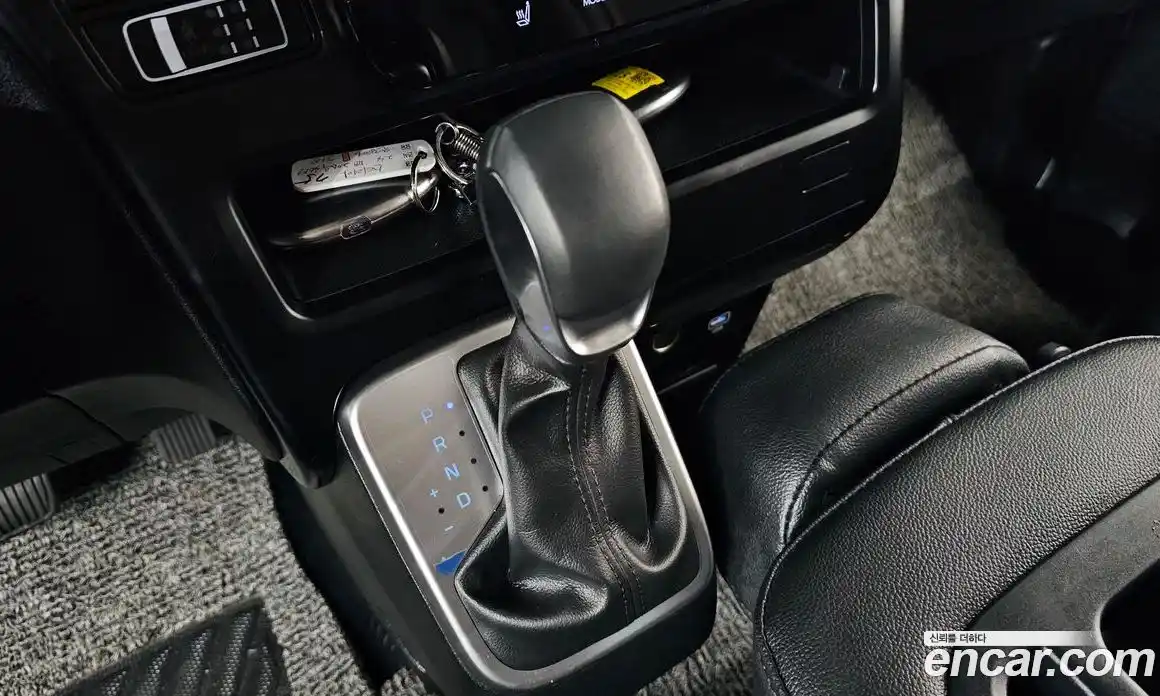 Hyundai Staria 2024 2.2 Автомат в Москве № 927628, фото 9