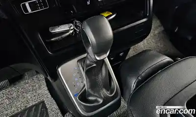 Hyundai Staria 2024 2.2 Автомат в Москве № 927628, миниатюра 9