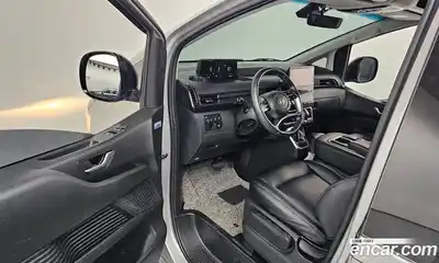 Hyundai Staria 2024 2.2 Автомат в Москве № 927628, миниатюра 10