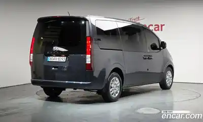 Hyundai Staria 카고 5인승 모던