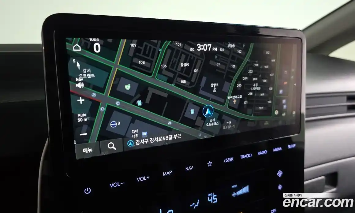 Hyundai Staria 2024 2.2 Автомат в Москве № 927837, фото 13