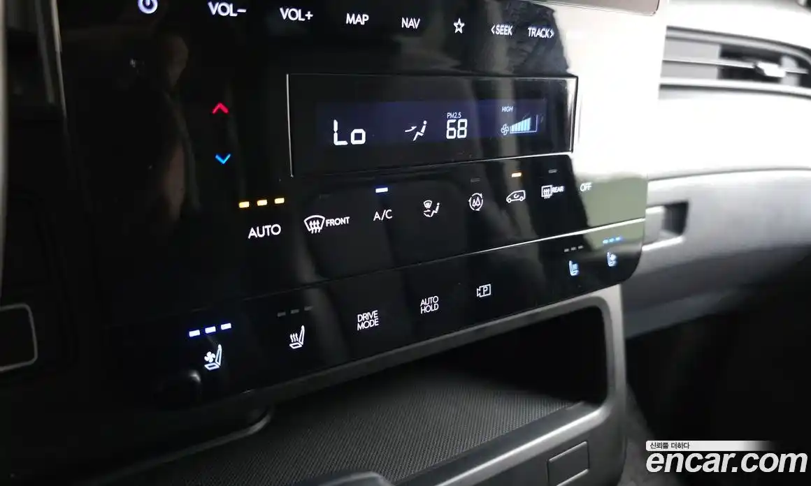 Hyundai Staria 2024 2.2 Автомат в Москве № 927837, фото 15