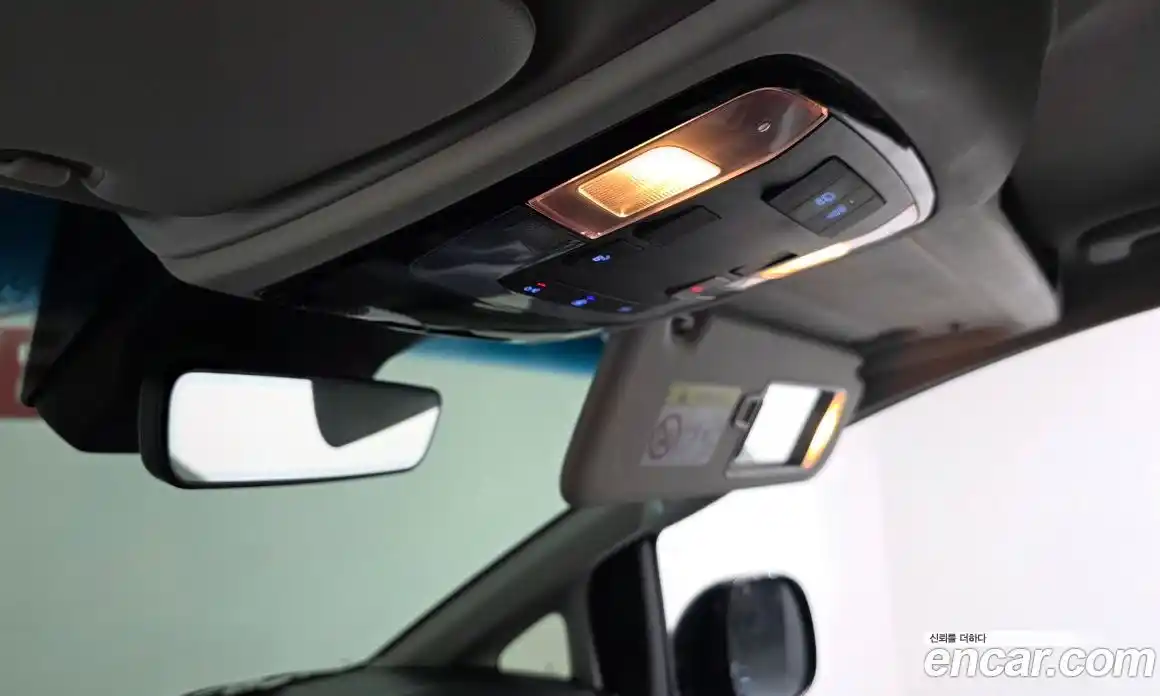 Hyundai Staria 2024 2.2 Автомат в Москве № 927837, фото 18