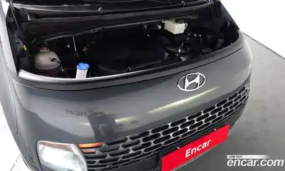 Hyundai Staria 2024 2.2 Автомат в Москве № 927837, миниатюра 5