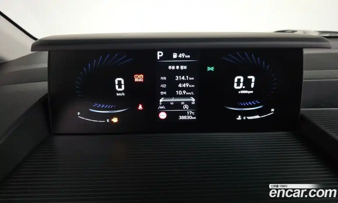 Hyundai Staria 2024 2.2 Автомат в Москве № 927837, фото 7