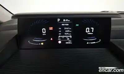 Hyundai Staria 2024 2.2 Автомат в Москве № 927837, миниатюра 7