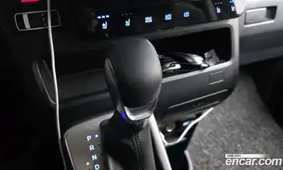 Hyundai Staria 2024 2.2 Автомат в Москве № 927837, миниатюра 8