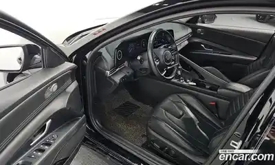 Hyundai Avante 2022 1.6 гидро в Москве № 927882, миниатюра 11