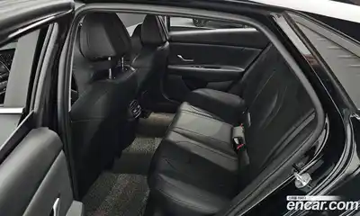 Hyundai Avante 2022 1.6 гидро в Москве № 927882, миниатюра 12