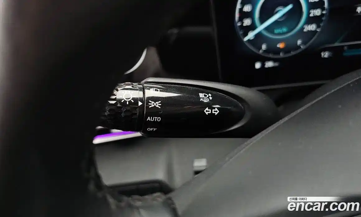 Hyundai Avante 2022 1.6 гидро в Москве № 927882, фото 17