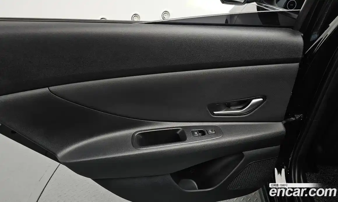 Hyundai Avante 2022 1.6 гидро в Москве № 927882, фото 19