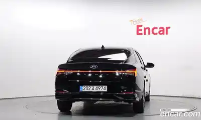 Hyundai Avante 2022 1.6 гидро в Москве № 927882, миниатюра 4