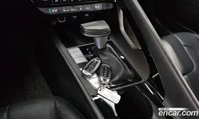 Hyundai Avante 2022 1.6 гидро в Москве № 927882, миниатюра 9