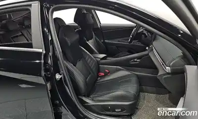 Hyundai Avante 2022 1.6 гидро в Москве № 927882, миниатюра 10