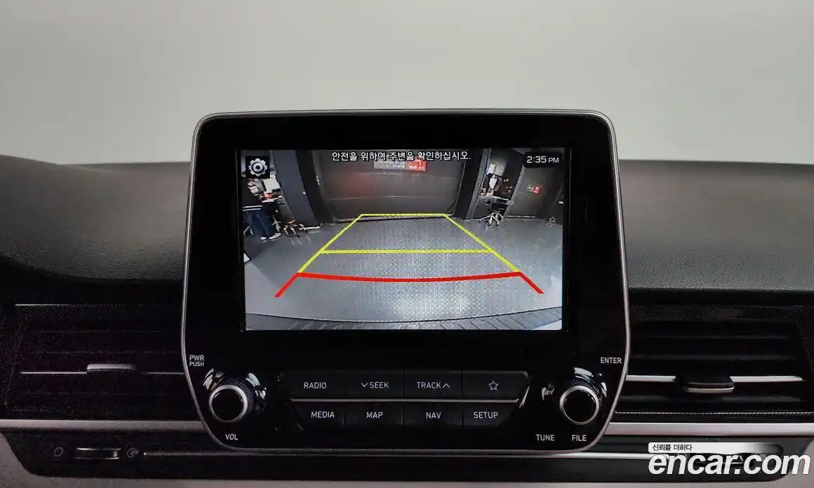 Hyundai Starex 2019 2.5 Автомат в Москве № 927933, фото 15