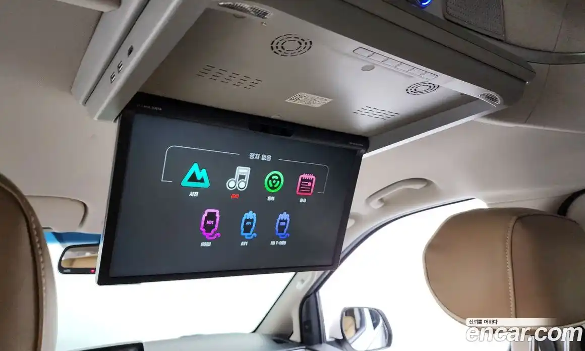 Hyundai Starex 2019 2.5 Автомат в Москве № 927933, фото 16