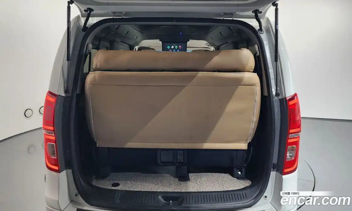 Hyundai Starex 2019 2.5 Автомат в Москве № 927933, фото 20