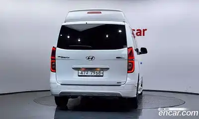 Hyundai Starex 2019 2.5 Автомат в Москве № 927933, миниатюра 4