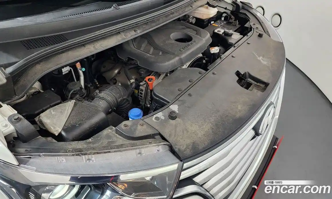 Hyundai Starex 2019 2.5 Автомат в Москве № 927933, фото 6