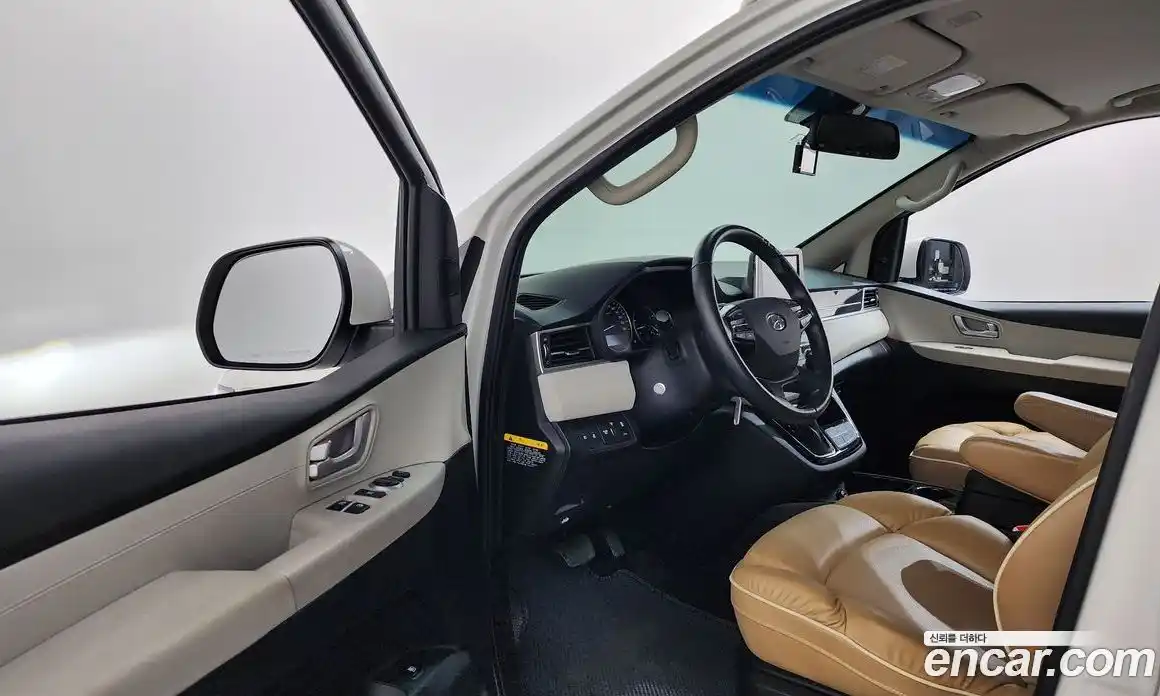 Hyundai Starex 2019 2.5 Автомат в Москве № 927933, фото 10