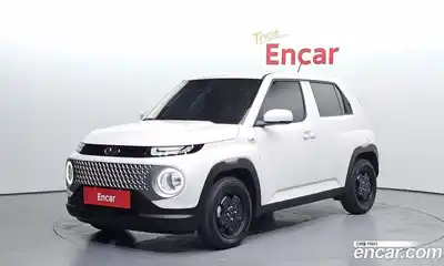 Hyundai Casper, 2022