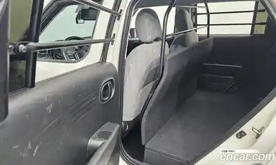 Hyundai Casper 2022 1.0 гидро в Москве № 927945, миниатюра 11