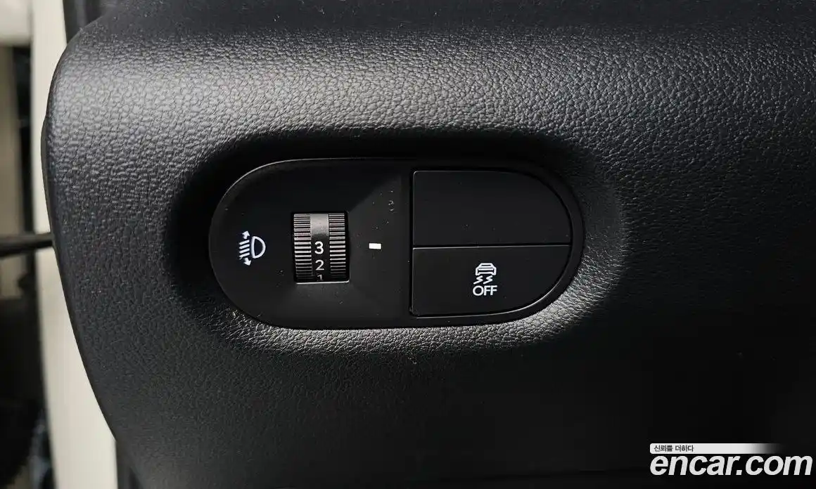 Hyundai Casper 2022 1.0 гидро в Москве № 927945, фото 13