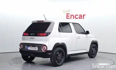 Hyundai Casper 2022 1.0 гидро в Москве № 927945, миниатюра 2
