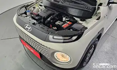 Hyundai Casper 2022 1.0 гидро в Москве № 927945, миниатюра 6
