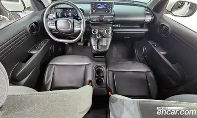 Hyundai Casper 2022 1.0 гидро в Москве № 927945, миниатюра 7