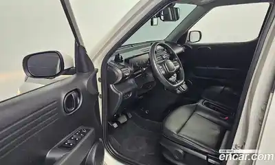 Hyundai Casper 2022 1.0 гидро в Москве № 927945, миниатюра 10