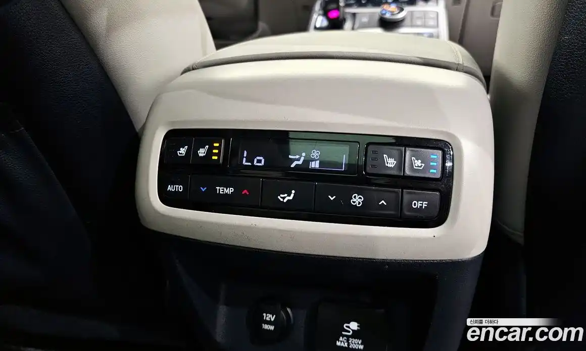 Hyundai Palisade 2022 3.8 гидро в Москве № 928049, фото 17