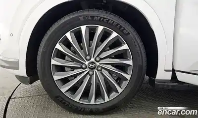 Hyundai Palisade 2022 3.8 гидро в Москве № 928049, миниатюра 5